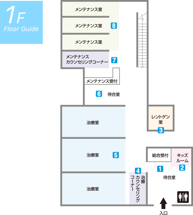1F